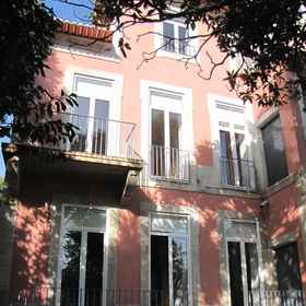 Primary image1波爾圖庫爾豪斯旅館,波尔图飯店