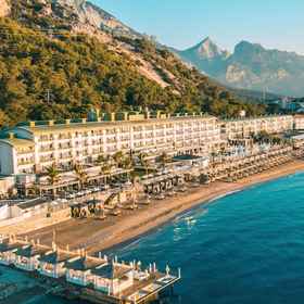 Primary image 1 Corendon Playa Kemer, Kemer Hotels