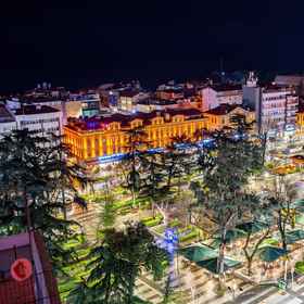 Primary image1公園廣場飯店,Hagia Sophia Mosque飯店