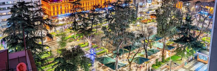 Others Park Square Hotel