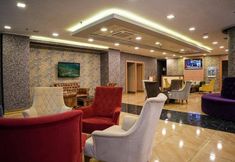 Others 3 Park Square Hotel