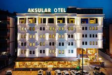 อื่นๆ Aksular Hotel