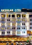 Imej utama Aksular Hotel