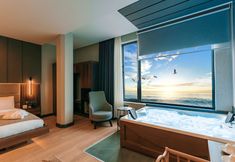 อื่นๆ 6 Aksular Hotel