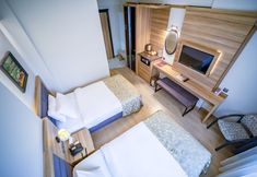 อื่นๆ 7 Aksular Hotel