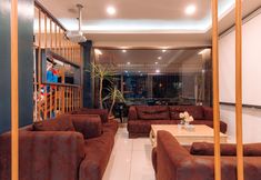 อื่นๆ 5 Aksular Hotel