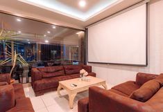 อื่นๆ 4 Aksular Hotel