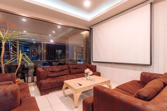 อื่นๆ 4 Aksular Hotel