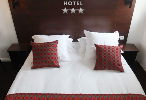 Others Mokca Hôtel