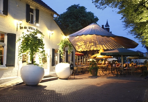 Others Hotel In de Witte Dame