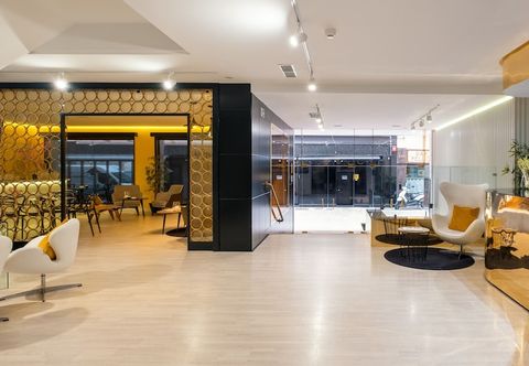 Others Hotel Cetina Murcia