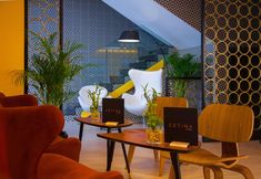 Others 2 Hotel Cetina Murcia