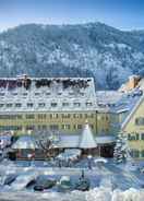 Imej utama Klosterhotel Ludwig der Bayer