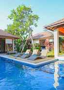 ภาพหลัก Samana Villas