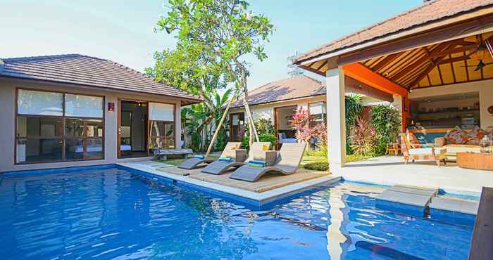 Lainnya Samana Villas