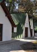 Imej utama Bungalows Termas de Melgaço