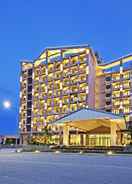 Imej utama Formosa Naruwan Galaxy Hotel Taitung