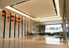 Lain-lain 2 Formosa Naruwan Galaxy Hotel Taitung