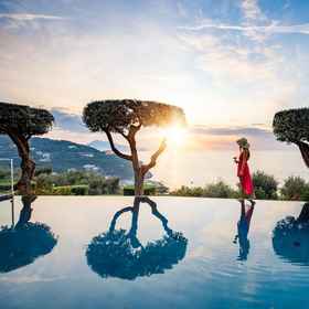 Primary image 1 Villa Fiorella Art Hotel, 莱泰雷 酒店