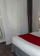 Imej utama B&B HOTEL Paris Saint-Ouen