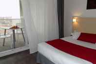 Others B&B HOTEL Paris Saint-Ouen