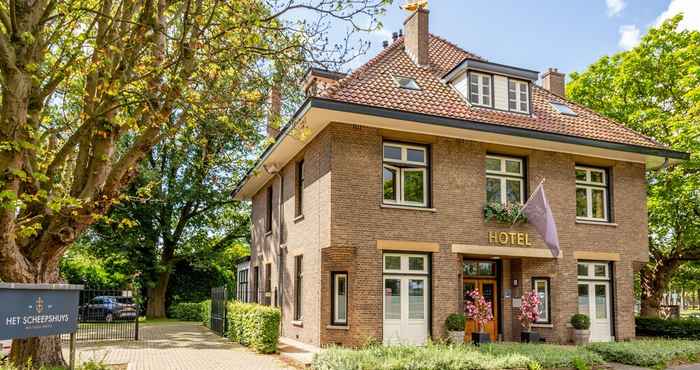 Others Boutique Hotel Het Scheepshuys