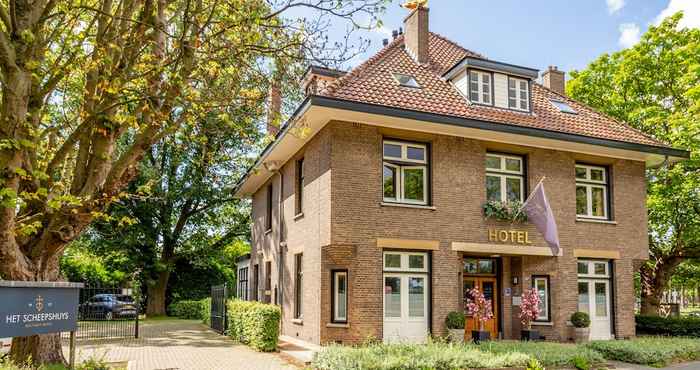 Others Boutique Hotel Het Scheepshuys