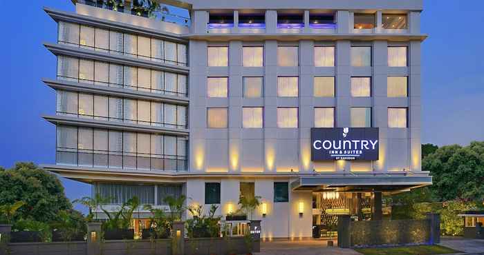 Others Country Inn & Suites by Radisson, Manipal