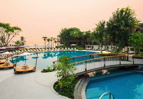 อื่นๆ Hua Hin Marriott Resort & Spa