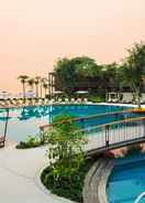 Ảnh chính Hua Hin Marriott Resort & Spa