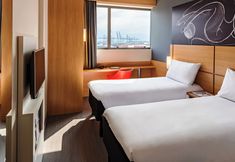 其他 5 ibis Santos Valongo