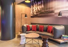 其他 4 ibis Santos Valongo