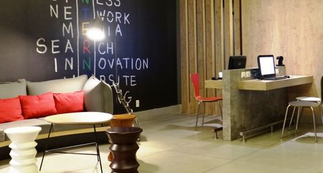 其他 2 ibis Santos Valongo