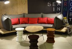 其他 3 ibis Santos Valongo