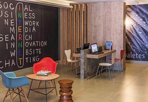 其他 ibis Santos Valongo