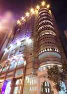 Imej utama Infinity Hotel Makkah