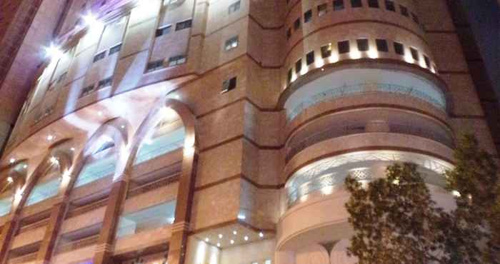 Khác Infinity Hotel Makkah