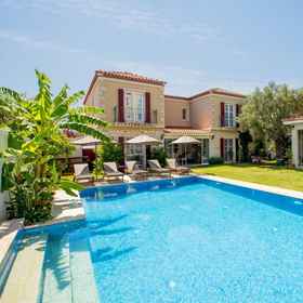 Primary image 1 Fora Konak Alacati, İzmir Hotels