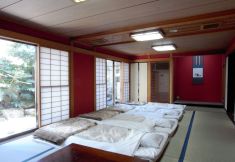 Others 4 Ryokan Yamamuro