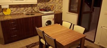 Others 6 Ahenk Apartment