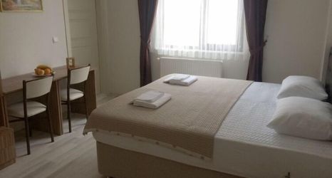 Others 2 Ahenk Apartment