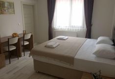 Others 2 Ahenk Apartment