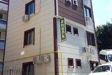 Others Ahenk Apartment