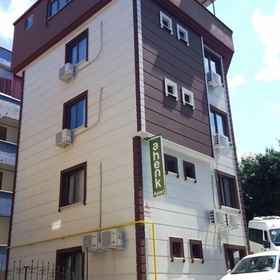 Primary image 1 阿亨克公寓酒店, 阿塔图尔克大厦 酒店