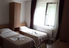 기타 3 Ahenk Apartment