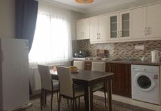 Others 4 Ahenk Apartment