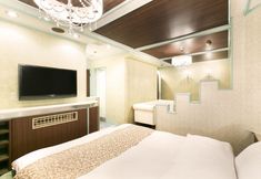 기타 2 Hotel Luna Sennan - Adults Only