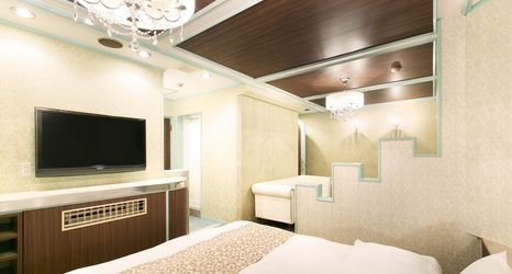 기타 2 Hotel Luna Sennan - Adults Only