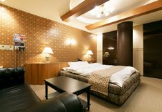 기타 3 Hotel Luna Sennan - Adults Only