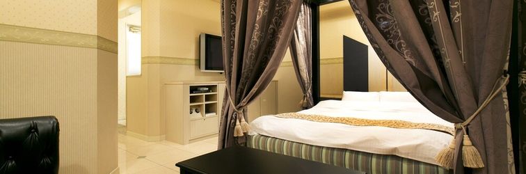 기타 Hotel Luna Sennan - Adults Only